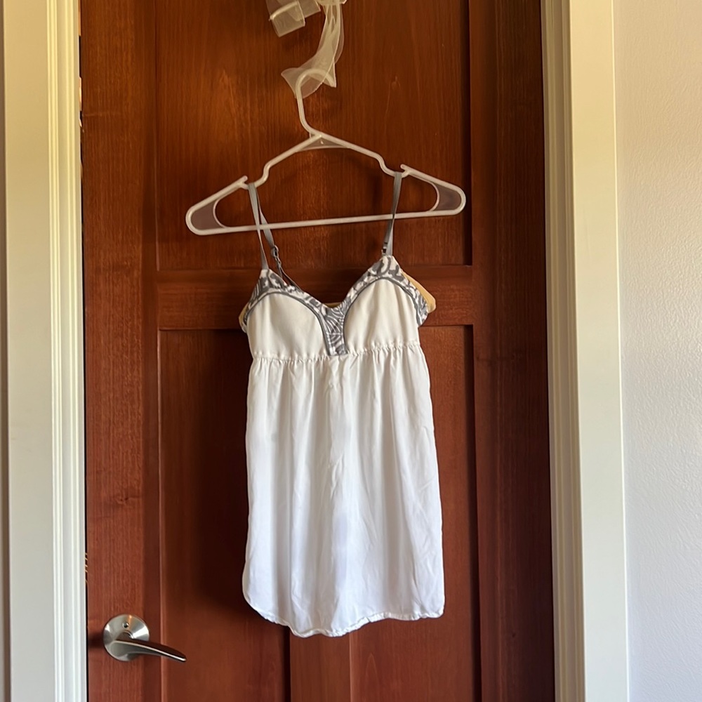 Lululemon Top